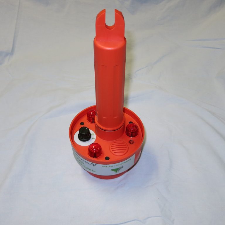 Live Low Voltage Phase Identification System Futurepoint Systems